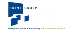 Logo Brink Groep