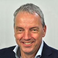 Peter  Maaskant