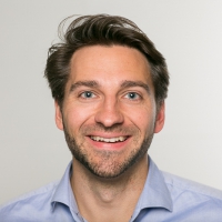 Vincent Ruijter