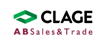 Logo AB Sales & Trade
