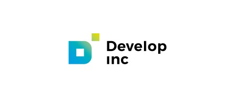 Logo Develop Inc. B.V.