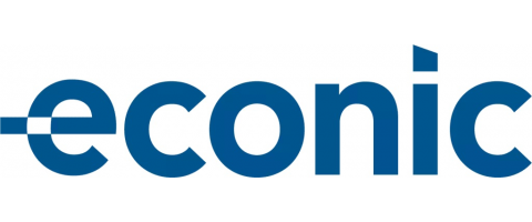 Logo Econic