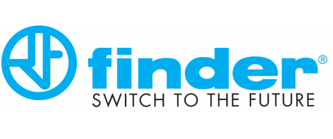Logo Finder Relais
