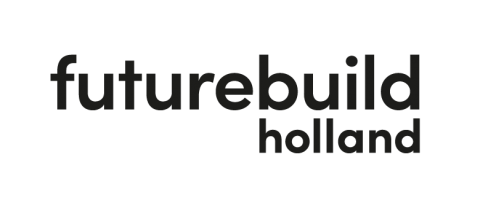 Logo Future Build Holland