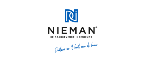 Logo Nieman Raadgevende Ingenieurs