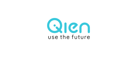 Logo Qien