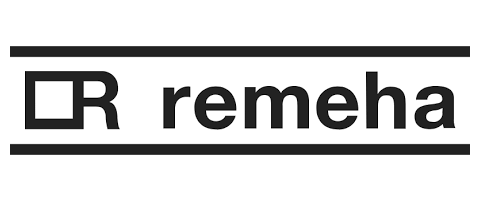 Logo Remeha