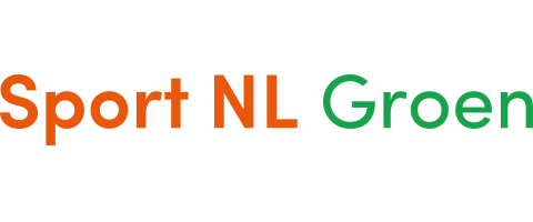 Logo Sport NL Groen