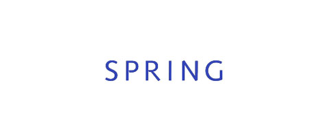 Logo Spring architecten