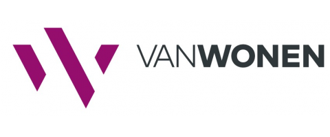 Logo vanWonen