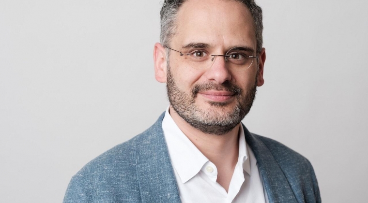 Arash Aazami op Duurzaam Gebouwd Congres 2020