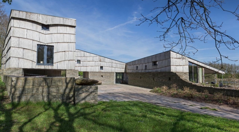 Circulair denken in Drenthe ver doorgevoerd