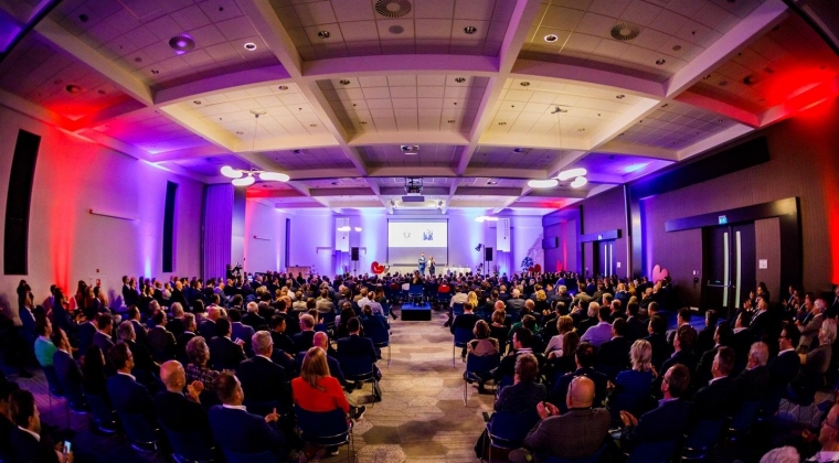 Duurzaam Gebouwd-partners: verzilver je kaart(en) voor Duurzaam Gebouwd Congres