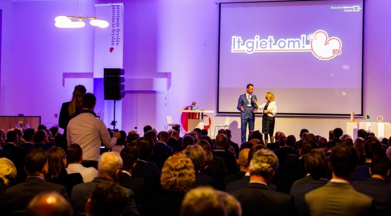 Nederlandse Duurzaam Bouwen Awards: ‘Zoek elkaar meer op’