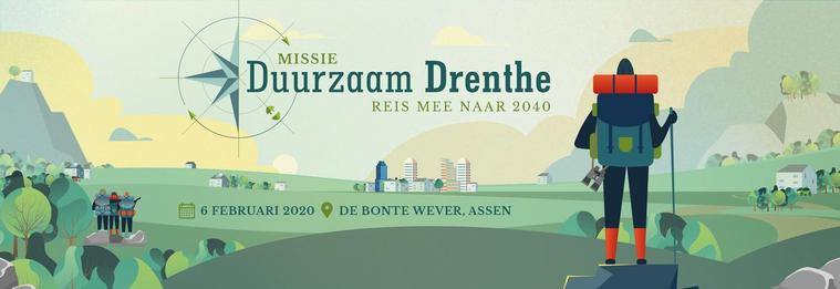 Verduurzaming van vastgoed wordt concreet op Duurzaam Gebouwd Congres 2020