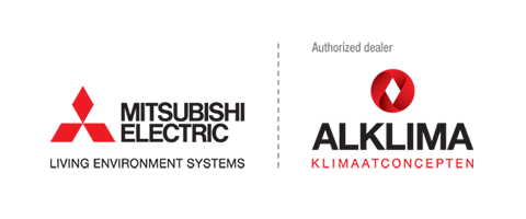 Logo Alklima Klimaatapparatuur