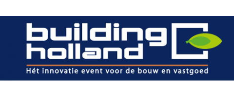 Logo Building Holland