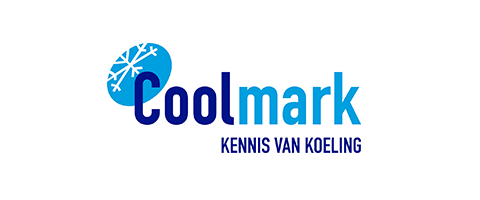 Logo Coolmark B.V.