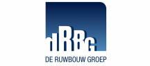 Logo De RuwBouw Groep