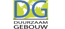 Logo DuurzaamGebouw B.V.