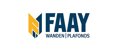 Logo Faay Vianen B.V.