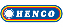 Logo Henco