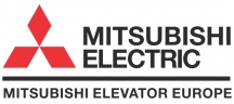 Logo Mitsubishi Elevator Europe B.V.