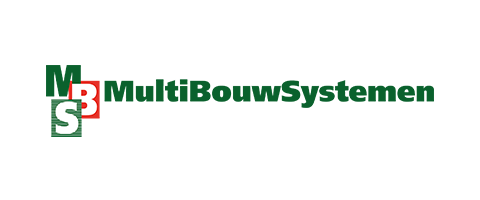 Logo MultiBouwSystemen
