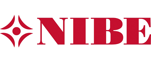 Logo Nibe Energietechniek