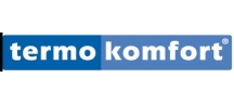 Logo Termokomfort Europe BV.