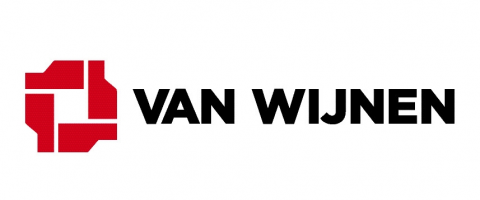 Logo Van Wijnen Groep N.V.