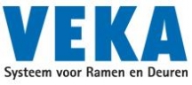 Logo VEKA AG Nederland