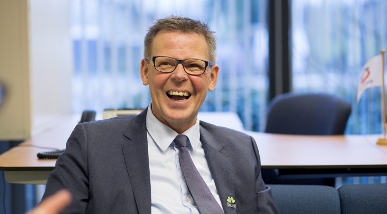 ‘Bij renovatie nieuwe technieken nodig om van gas af te komen’