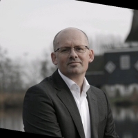Arno van den Bosch