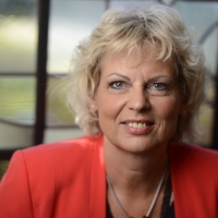 Houkje Rijpstra