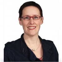 Ieke Kuijpers - van Gaalen