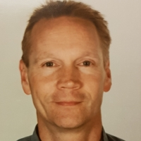 Jacob Balt