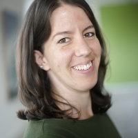 Janine Bos