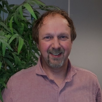 Mark Sprenkels
