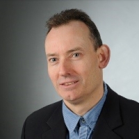 Robert de Jonge