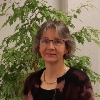 Wilma Manenschijn