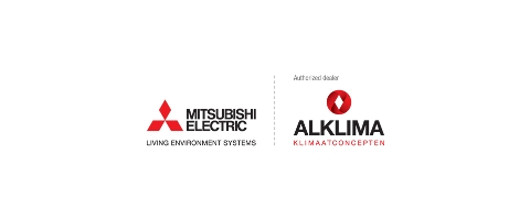 Logo Alklima Klimaatapparatuur