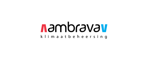 Logo Ambrava b.v.