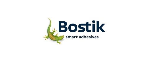 Logo Bostik BV