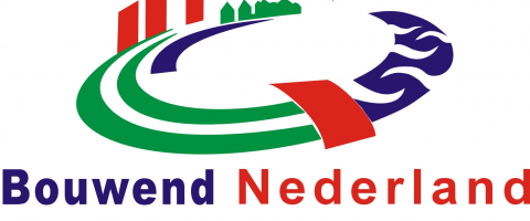 Logo Bouwend Nederland