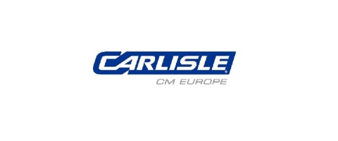Logo Carlisle Construction Materials BV