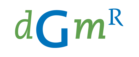 Logo DGMR