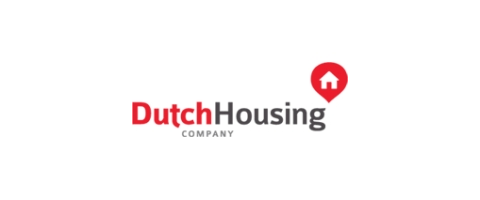 Logo Dutch Housing Company