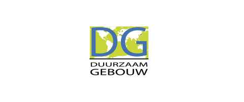 Logo DuurzaamGebouw B.V.