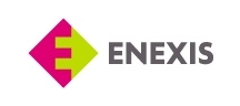 Logo Enexis B.V.